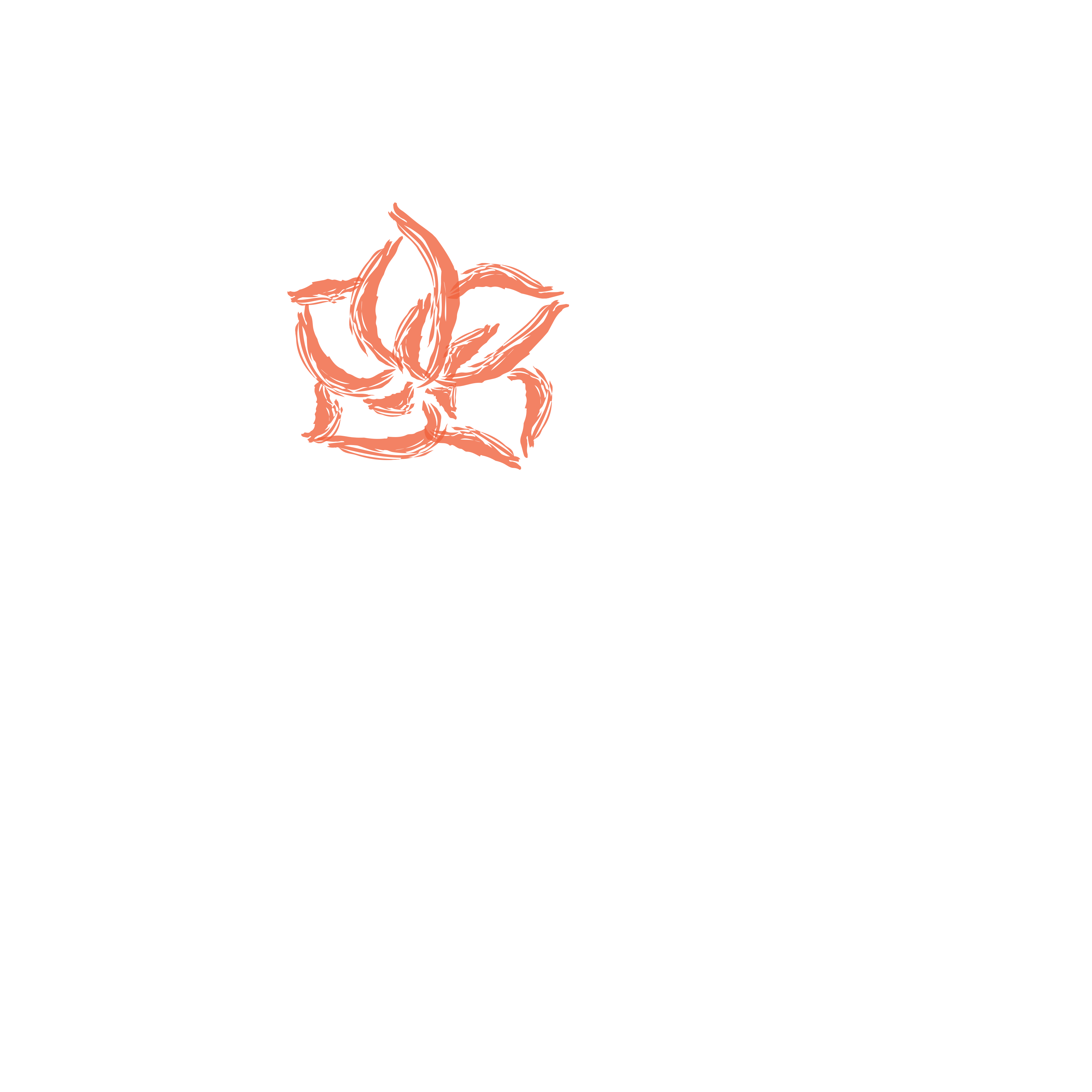 ayumi sushi & bento logo